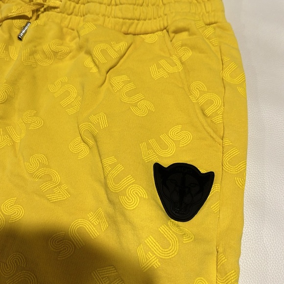 Paciotti Men’s shorts - Picture 2 of 4